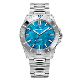 VENEZIANICO Nereide Tungsteno 42 - 3921541C férfi karóra