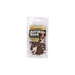 Flamingo Kutya Snack - vaddisznó kockák 80 g