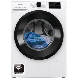 Gorenje WPNEI74A1SWIFI Elöltöltős mosógép 7kg
