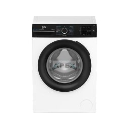BEKO BM3WFSU38213WPBB keskeny elöltöltős mosógép 8kg 1200ford./perc