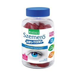 Béres Szemerő Kids & Teens gumitabletta 50x