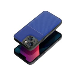 NOBLE tok iPhone 17 - kék