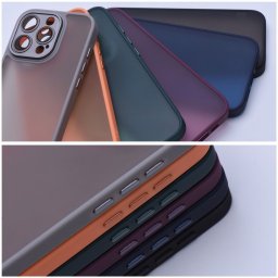 VARIETE tok iPhone 17 - tengerészkék