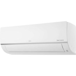 LG SILENCE PLUS 5 kw oldalfali inverteres klíma szett