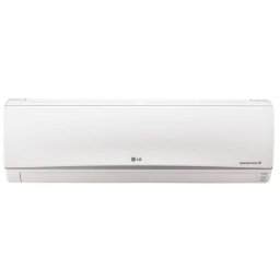 LG SILENCE 5 kw oldalfali inverteres klíma szett