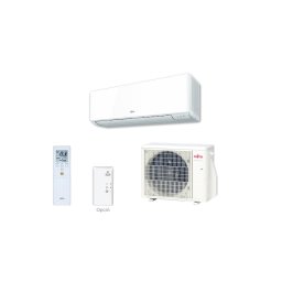 Fujitsu Standard Oldalfali Split klíma szett 2,5 kw ASYG09KMTB / AOYG09KMTA