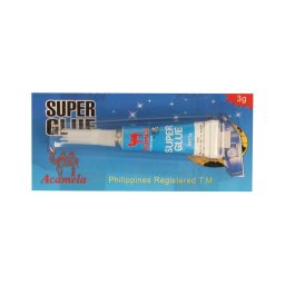 Pillanatragasztó 3g Evo