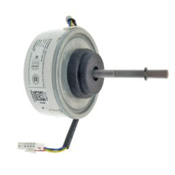 Samsung AR12KS, AR12KV klíma kültéri ventilátor motor - RD-310-25-8B-3(AL)