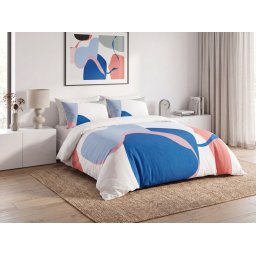 Pamut ágynemű MOVERA színes kivitel Ágyneműhuzat mérete: 70 x 80 cm | 140 x 200 cm