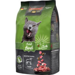 Leonardo Adult Sensitive bárányhúsos és rizses szárazeledel 1.8kg