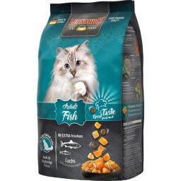 Leonardo Adult Sensitive halas és rizses szárazeledel 1.8kg