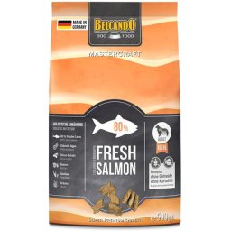 Belcando Mastercraft Fresh Salmon 500gr
