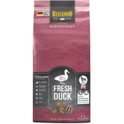 Belcando Mastercraft Fresh Duck 2.2kg