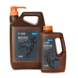 Foran Ost-O-Flex ízületvédő lovaknak 5 liter