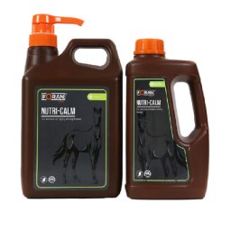 Foran Nutri Calm nyugtató szirup lovaknak 5 liter