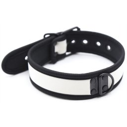 Simply Puppy - stlusos fehr neoprn nyakrv