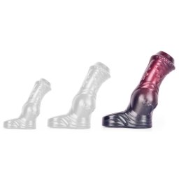Manchon Worsix L - prmium intim masszroz 13,5 x 5 cm