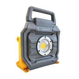 MAKITA Viking B6948 munkalámpa/6500lm (magas)/COB forrás/IP54