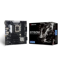 Biostar B760MXC PRO 2.0