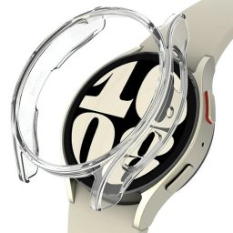 Araree Nukin tok Samsung Galaxy Watch6 (40mm) - átlátszó