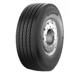 385/65 R 22.5 Michelin Remix XTE3 160 J TL
