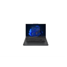 Lenovo Legion Pro 5 laptop, 16 WQXGA, AMD Ryzen 9 R9-7945HX, 32GB 1TB, Windows 11 Home, szürke PN: 82WM00HNHV