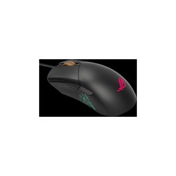 Asus ROG Gladius III Black