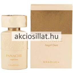 Khadlaj Panache Angel Dust Extrait De Parfum 100 ml Női