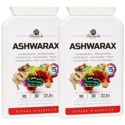 Mannavita ASHWARAX DUO 2X90 db