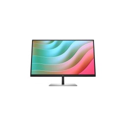 27 HP E27k G5 4K USB-C monitor 6N4C4AA