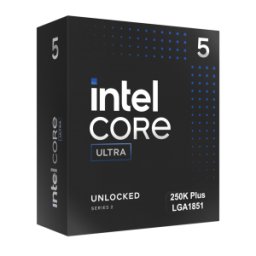 Intel Core Ultra 5 250K Plus 3.3GHz BX80768250K