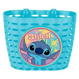 Lilo és Stitch kerékpár kosár