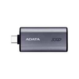 A-Data 1TB USB3.2 SC750 Titan Black