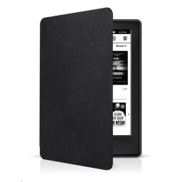 CONNECT IT tok Amazon New Kindle 2019-hez (10. generáció), fekete