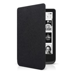CONNECT IT tok a PocketBook 616/627/628/632 készülékhez, FEKETE