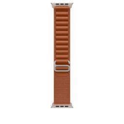 Nézze Acc/49/Terra Cotta Alpine Loop-M-N.Titan