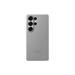 Samsung szilikon hátlap Galaxy S25 Ultra szürke hátlap Galaxy S25 Ultra szürke