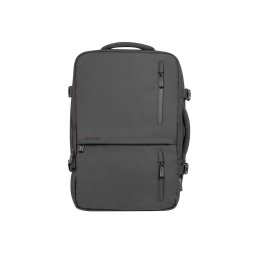 Táska az NB 17,3" Natec CAMEL PRO-hoz, fekete színű