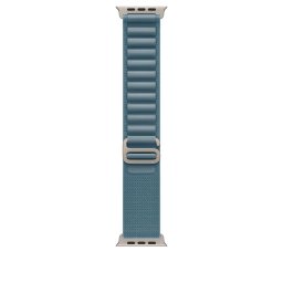 Watch Acc/49/Light Blue Alpine Loop -L-N.Titan