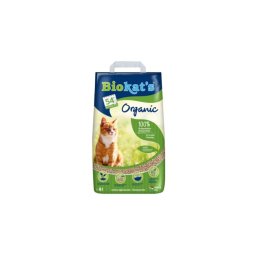 Biokat's Organic Fresh Alom 6 l