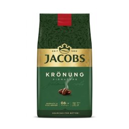 Kávé szemes, 1000g, Jacobs Krönung