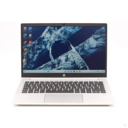 HP ProBook 430 G8 felújított laptop i3-1115G4 16GB RAM 512SSD 13.3" FHD WIN11