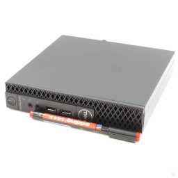 Dell OptiPlex 3060 felújított számítógép i5-8500T 8GB RAM 256SSD Mini WIN11 WIFI