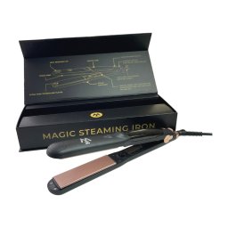 Magic Hair Iron gőzölős hajvasaló