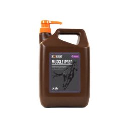 Foran Muscle-Prep izomépítést támogató kiegészítő lovaknak 5 liter
