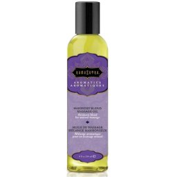 Kamasutra - harmonikus masszzsolaj 236ml
