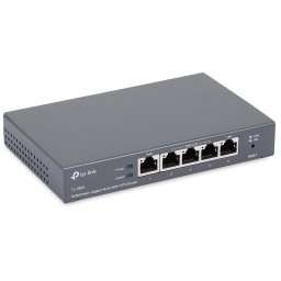 Router TP-LINK ER605 Omada Multi-Wan VPN