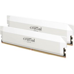 2x16GB DDR5 6000MHz Crucial Overclocking Pro K2 KIT CP2K16G60C36U5W (32GB) memoria