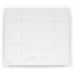 Klarstein PowerGlide Indukciós főzőlap (CP14-Kl-Dlt-60-Wh)