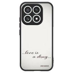 ULTIMATE CASE PowerShare Xiaomi 17 - készülékre - Love is a drug